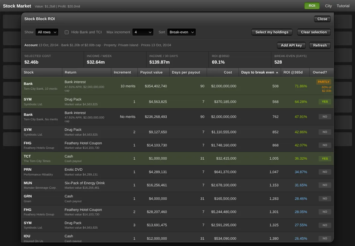 Community Tools Suite screenshot